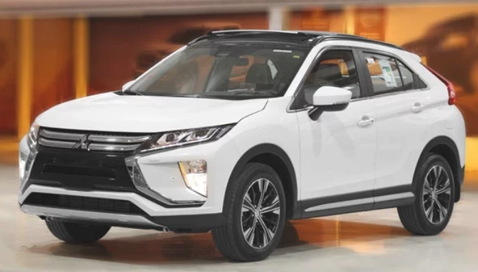 أسعار ميتسوبيشي mitsubishi اليوم في مصر بعد تخفيضها 40 ألف جنيه.. صور