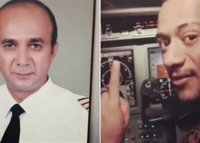 رجع حق الطيار..4شهور تسرد أزمة محمد رمضان وأشرف أبو اليسر