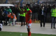 متولي ينتظم فى مران الأهلي والشحات يشارك فى جزء من الجماعى
