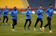 الزمالك يختتم استعداداته لمواجهة الترجي التونسي