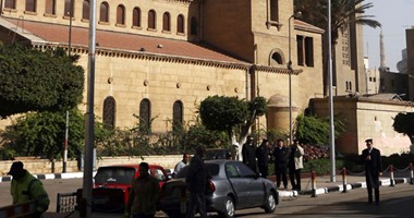 القوات المسلحة تنظم ندوة تثقيفية بالتعاون مع الكاتدرائية المرقسية بالعباسية