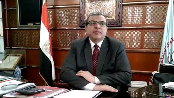 القوى العاملة: صرف 26 ألف جنيه مستحقات 3 مصريين بالأردن