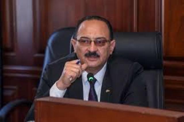 هشام عبد الواحد :تقدم مصر في الترتيب العالمي لجودة الطرق يؤكد  النجاح الهائل لخطط الرئيس في التنميه