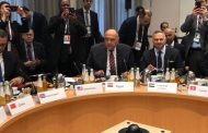 شكري يشارك باجتماع لجنة المتابعة الدولية حول ليبيا في ميونخ