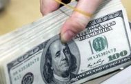 سعر الدولار يسجل 15.52 جنيه بنهاية التعاملات اليوم