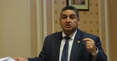 برلماني يطالب البت فى تظلمات أهالى عين الصيرة بشأن إزالة منازلهم