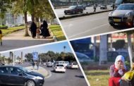 درجة الحرارة المتوقعة اليوم الجمعة 28-2-2020 بمحافظات مصر