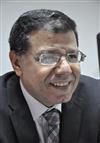 محمد الشاذلي يكتب.. أيام مع نجيب محفوظ