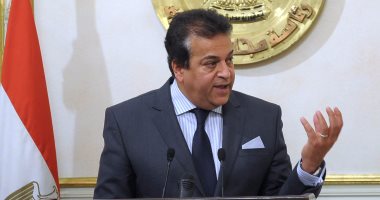 التعليم العالى: 8 فبراير بدء الفصل الدراسى الثانى بالجامعات