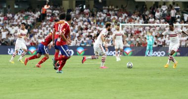 رسميا.. اتحاد الكرة يخطر الأهلي والزمالك بإقامة القمة 24فبراير باستاد القاهرة