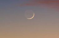 82 يومًا على رمضان والشهر يبدأ فلكيًا 24 أبريل