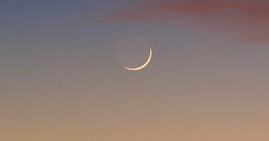 82 يومًا على رمضان والشهر يبدأ فلكيًا 24 أبريل