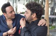 دويتو جديد يجمع حميد الشاعري ومصطفى قمر