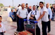 التضامن: التعاقد مع فنادق مميزة بمكة والمدينة حرصا على راحة الحجاج