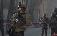 مسئول أفغانى: مصرع 8 مدنيين فى غارة جوية شرقى البلاد