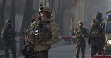 مسئول أفغانى: مصرع 8 مدنيين فى غارة جوية شرقى البلاد