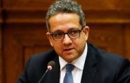 وزير السياحة والآثار تنعى عالم المصريات الكبير الدكتور على رضوان