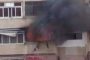 جهاز القاهرة الجديدة يدفع بـ15 سيارة شفط لشوارع المدينة لمواجهة الأمطار