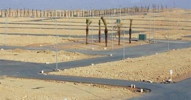 بدء تسليم أراضى الإسكان الاجتماعى المرحلة التاسعة فى قنا الجديدة