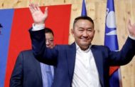 وضع الرئيس المنغولى فى الحجر الصحى بسبب 