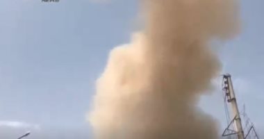 74 منشأة صحية فى إدلب وحلب علقت خدماتها منذ ديسمبر الماضى