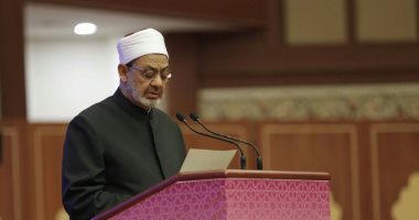 شيخ الأزهر ينعى مبارك: صاحب مسيرة وطنية وله دور بارز فى حرب أكتوبر