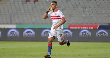 الزمالك يستعيد 