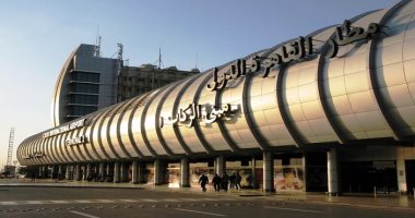 سلطات مطار القاهرة تضبط 23 هاربا من تنفيذ أحكام قضائية