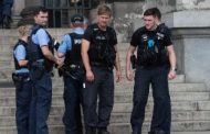 مقتل شخص وإصابة 3 آخرين فى حادث إطلاق نار بألمانيا