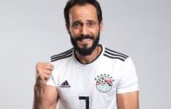 يوسف الشريف يصور في شبرامنت مع 