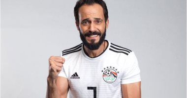 يوسف الشريف يصور في شبرامنت مع 