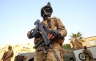 مقتل ثلاثة إرهابيين مقربين من زعيم تنظيم داعش فى كركوك