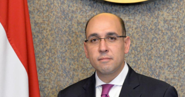 مصر تدين الهجوم الإرهابى على مقهيين بمدينة 