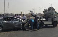 مقتل وإصابة 45 فى حادث سير بشمال الهند