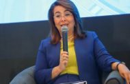 غادة والى: قضية المقاتلين الأجانب فى التنظيمات الإرهابية تحد أمام الحكومات