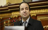 محمد اسماعيل : موافقة النواب على قانون الكيانات الإرهابية يحجّم الأشرار وكارهي الوطن
