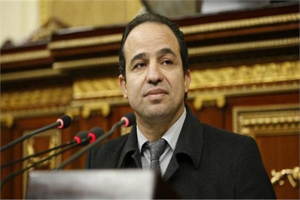محمد اسماعيل : موافقة النواب على قانون الكيانات الإرهابية يحجّم الأشرار وكارهي الوطن