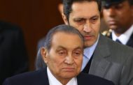 وفاة الرئيس الأسبق حسنى مبارك