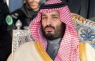 ولي العهد السعودى يبحث مع الرئيس الموريتانى مجالات التعاون الثنائى