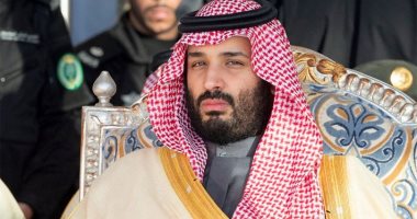 ولي العهد السعودى يبحث مع الرئيس الموريتانى مجالات التعاون الثنائى