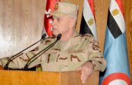 الفريق محمد فريد يترأس إجتماع رؤساء أركان دول تجمع الساحل الخمس (G5)