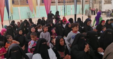 صحة المنوفية: توعية 21 ألف مواطن لمواجهة الأمراض والفيروسات
