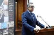 وزير السياحة: تنظيم أكبر حفل فى تاريخ مصر المعاصر بافتتاح المتحف الكبير