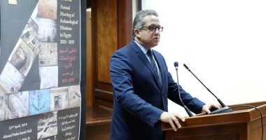 وزير السياحة: تنظيم أكبر حفل فى تاريخ مصر المعاصر بافتتاح المتحف الكبير