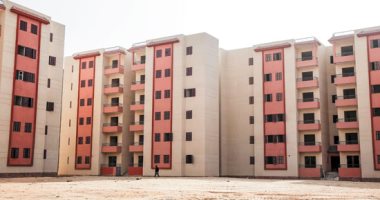 إعادة تخصيص قطع أراضى السكن الاجتماعى ببنى سويف الجديدة ‬5 إبريل المقبل