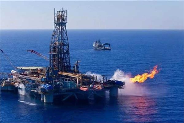إنفوجراف.. تعرف على حصاد قطاع البترول في عام 2019