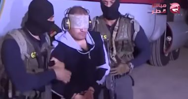 بدء جلسة النطق بالحكم على هشام عشماوى و207 من 