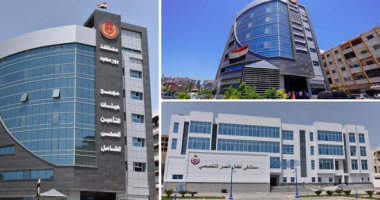 الصحة: ملف الأسرة فى التأمين الصحى بوابة المنتفع للحصول على الخدمة