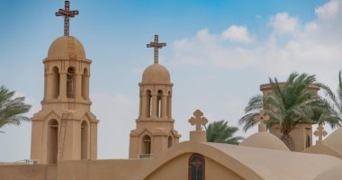 الأقباط يبدأون الصوم الكبير ولمدة 55 يومًا