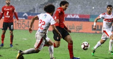 السفارة المصرية فى أبو ظبى تؤكد أهممية تعاون جمهور سوبر الأهلى والزمالك